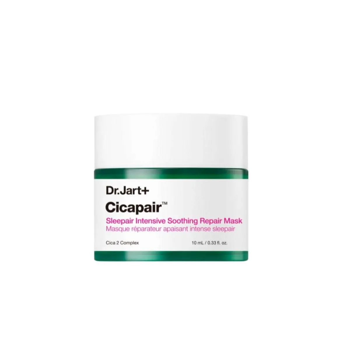 Cicapair Sleepair Intensive Soothing Repair Mask
