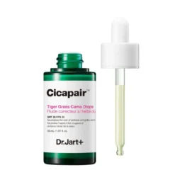 Cicapair™ Tiger Grass Camo Drops SPF 35