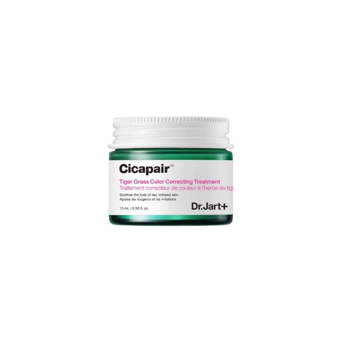 Cicapair™ Tiger Grass Color Correcting Treatment