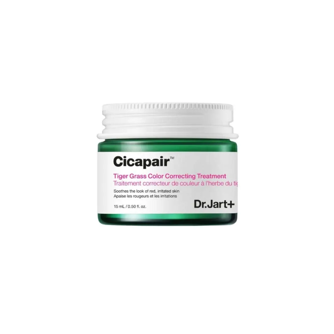 Cicapair™ Tiger Grass Color Correcting Treatment