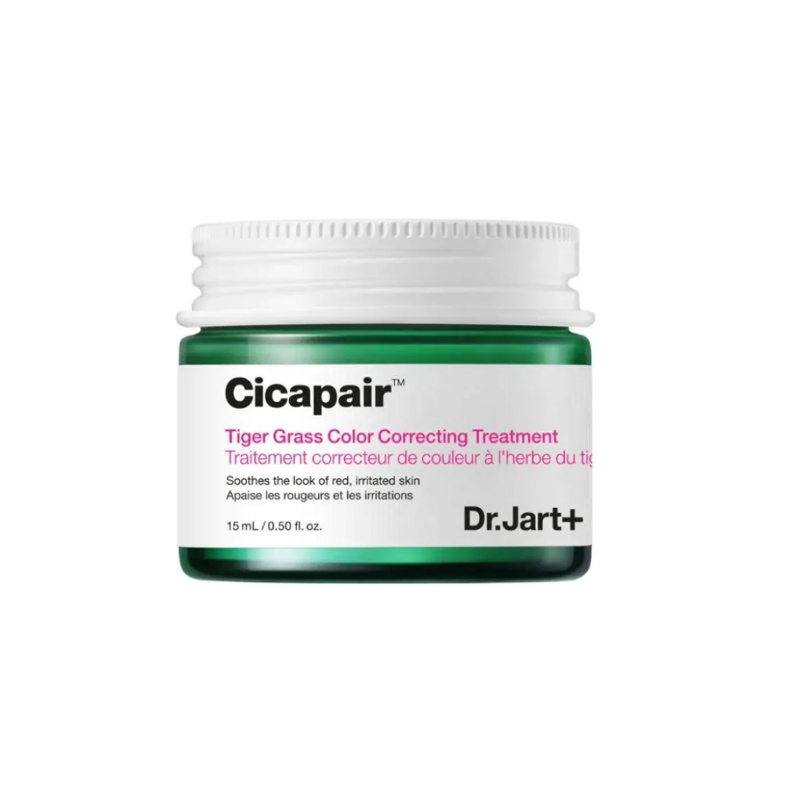 Cicapair™ Tiger Grass Color Correcting Treatment