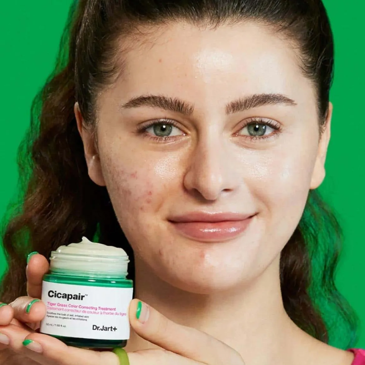 Cicapair™ Tiger Grass Color Correcting Treatment