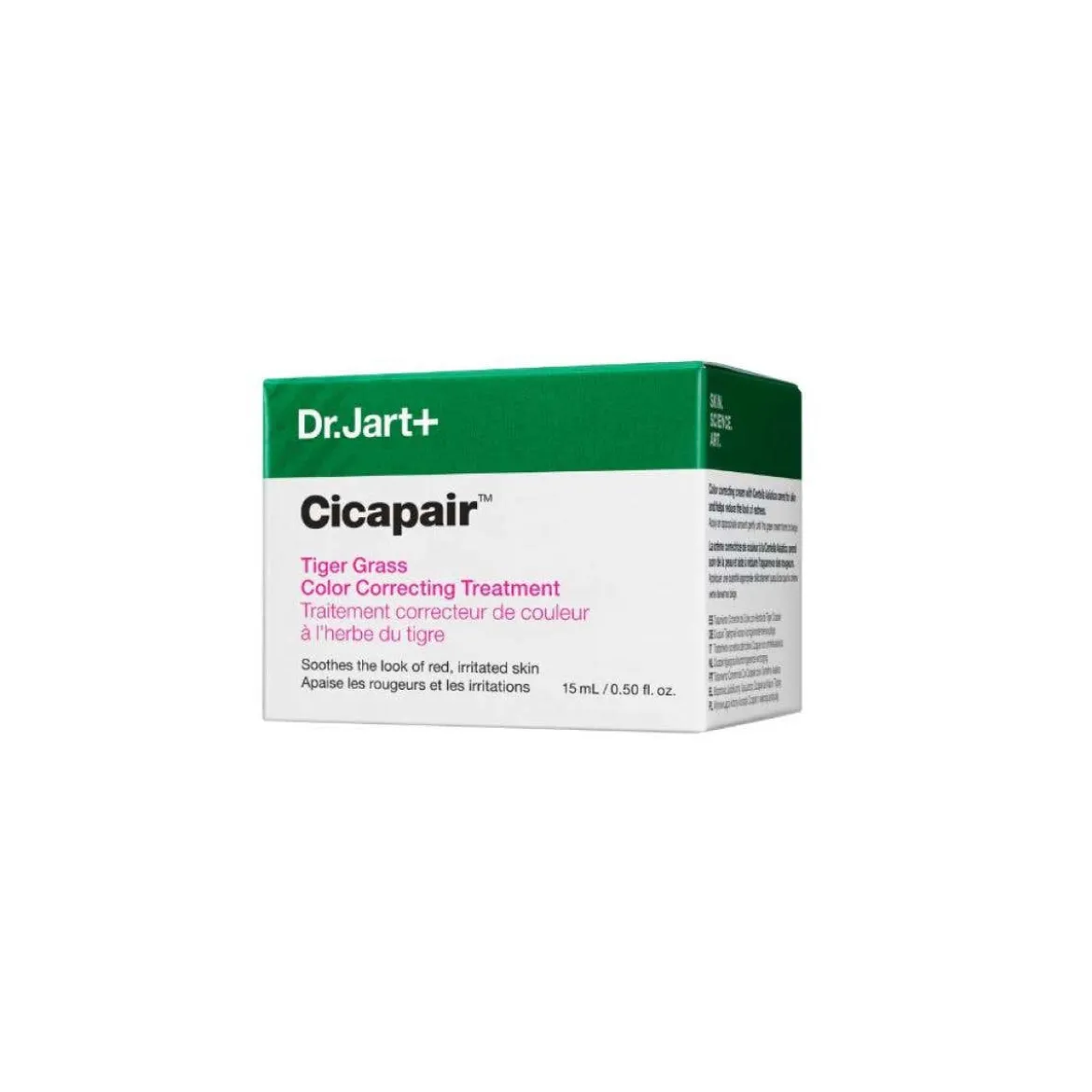 Cicapair™ Tiger Grass Color Correcting Treatment