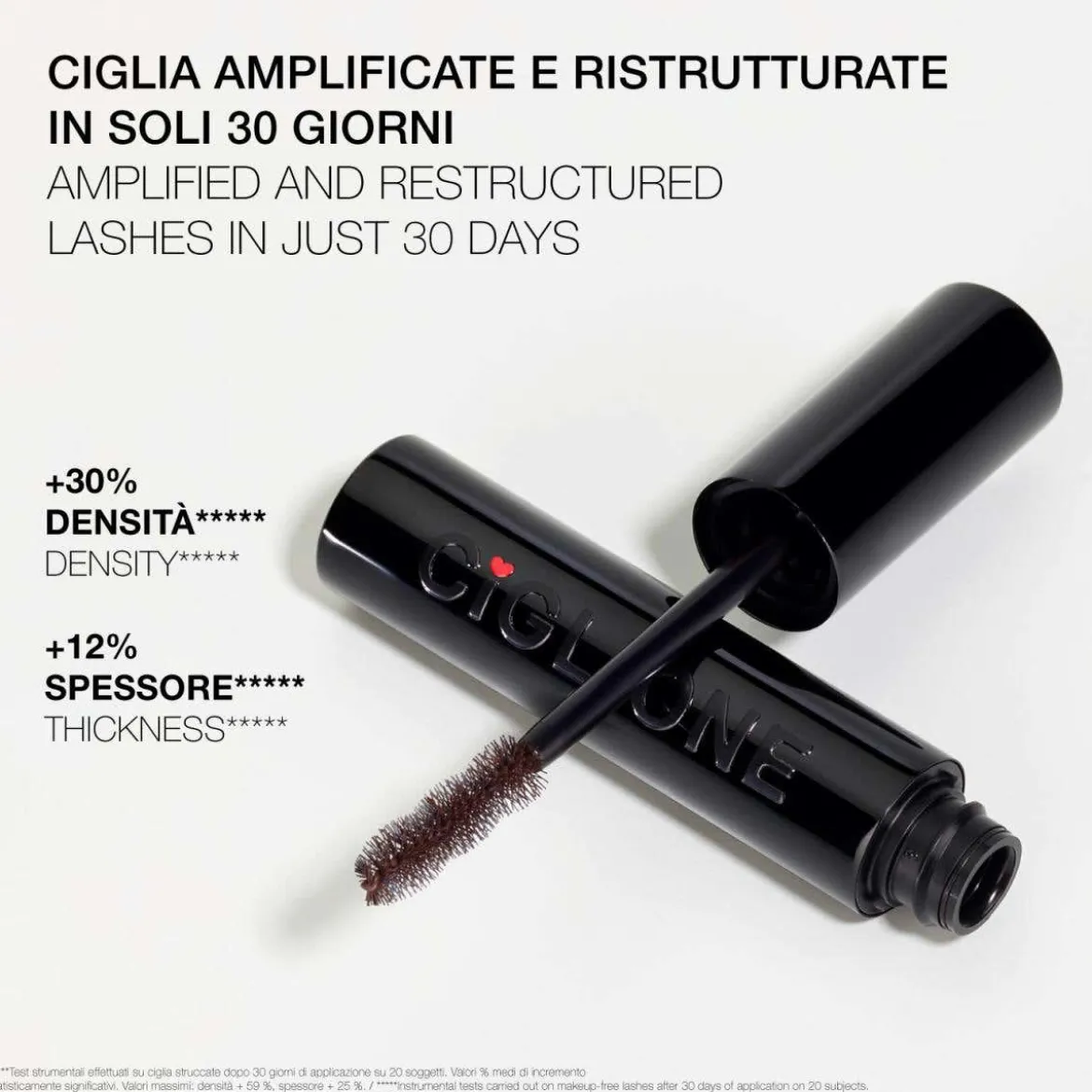 Ciglione Mascara