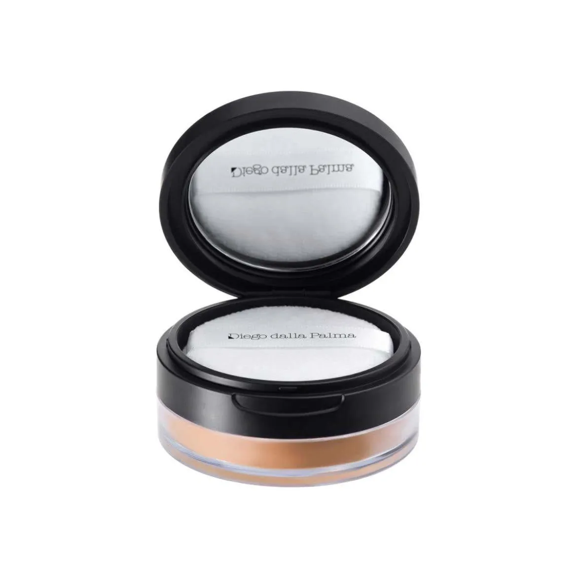 Cipria trasparente in polvere transparent powder