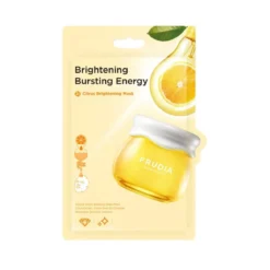 Citrus Brightening Mask