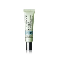 City Block Sheer SPF25