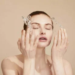 Clarifying Cleansing Foam