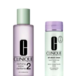 Clarifying Lotion 2 Cofanetto