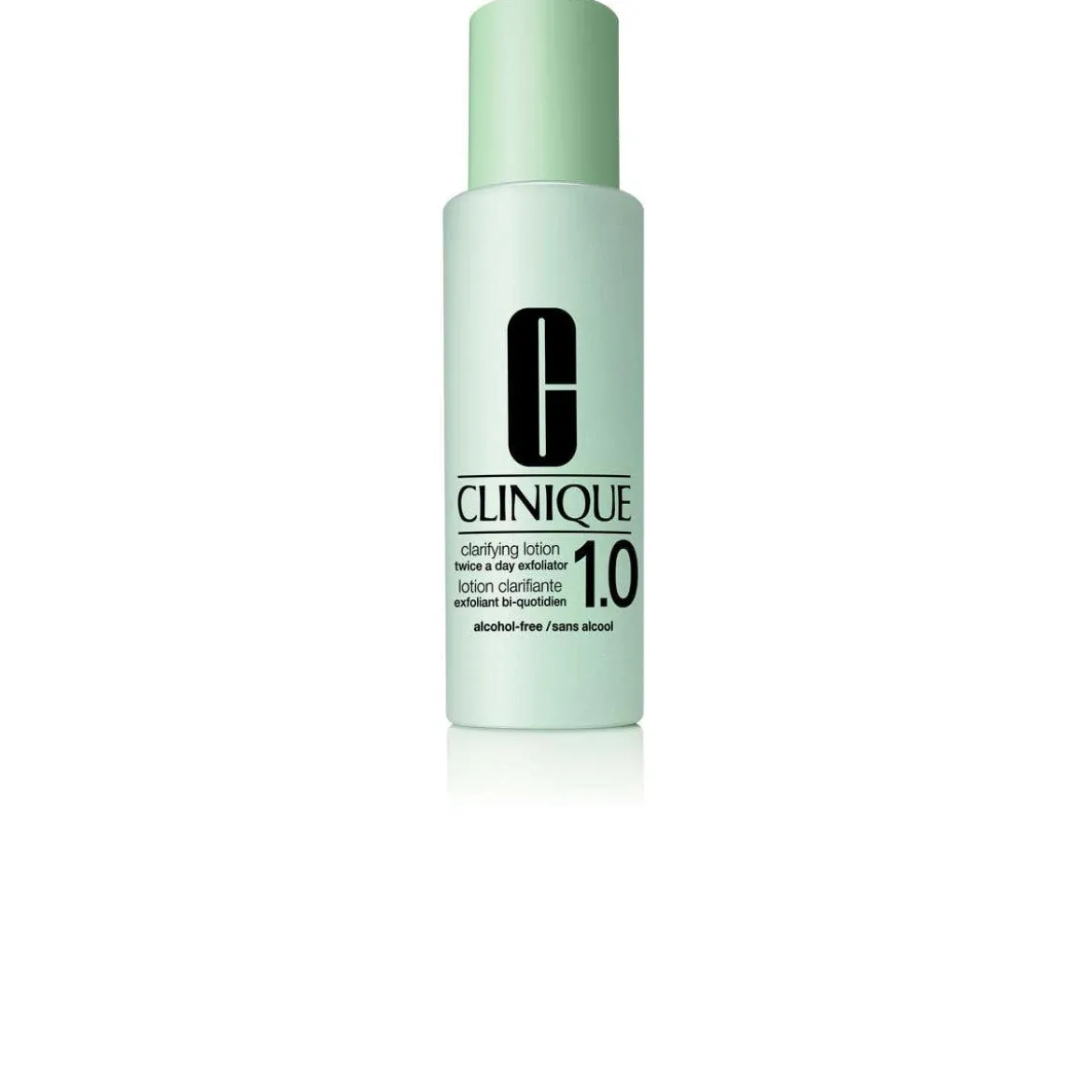Clarifying Lotion 1.0 priva di alcool per pelle sensibile