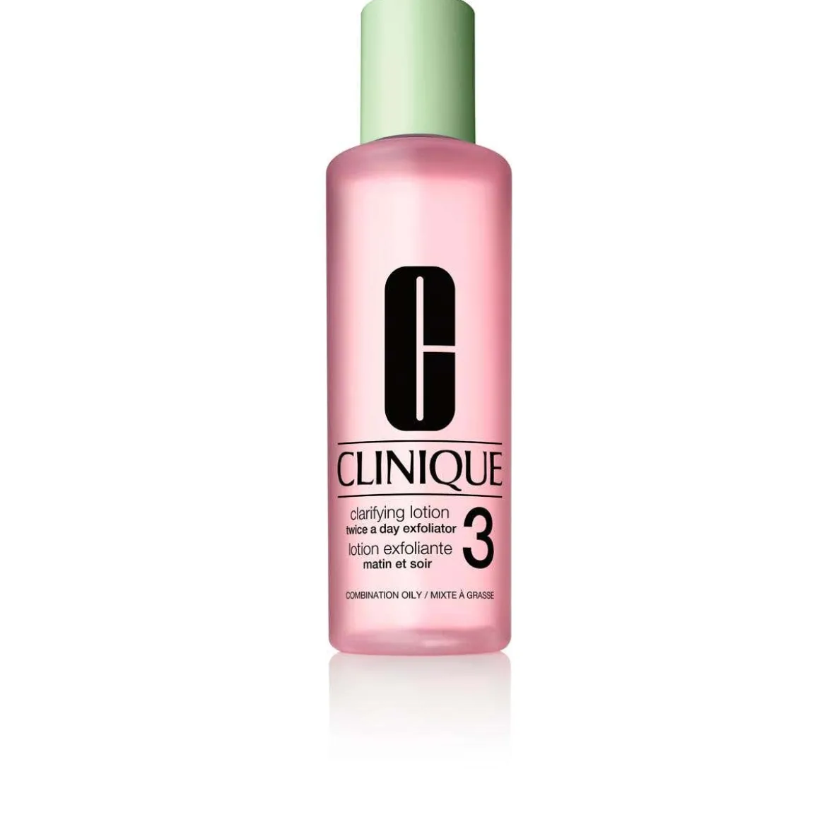 Clarifying Lotion 3 (Tipo III)
