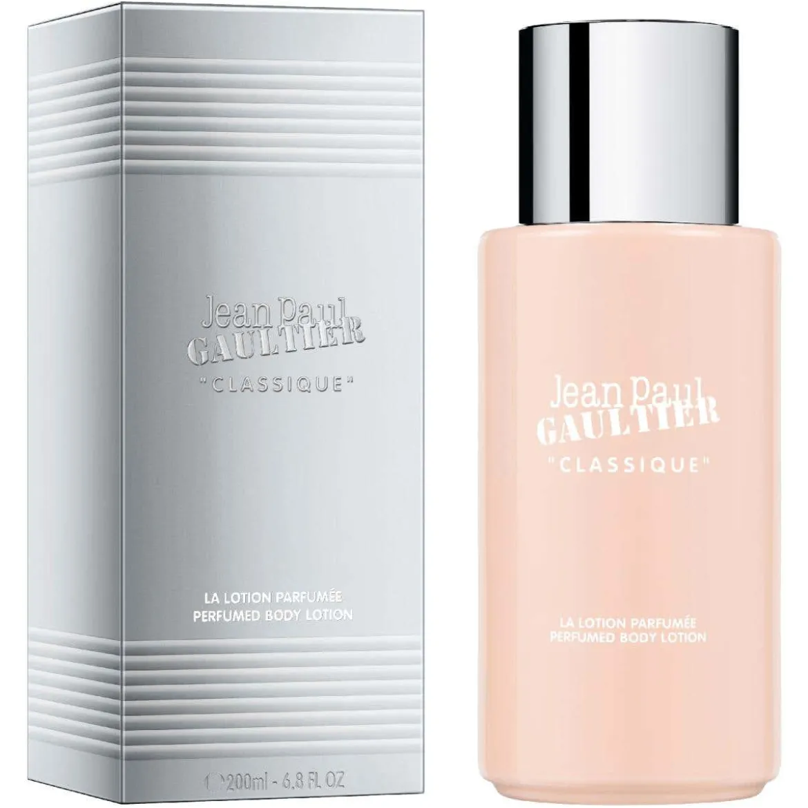 Classique Body Lotion