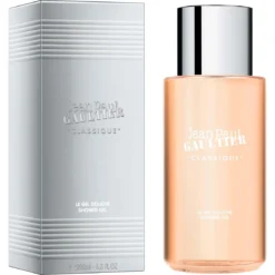 Classique Shower Gel