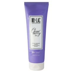 CLEAN'BERRy10 Shampoo nutriente intensivo