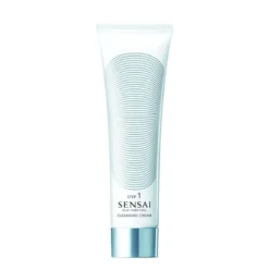 Cleansing cream - step 1