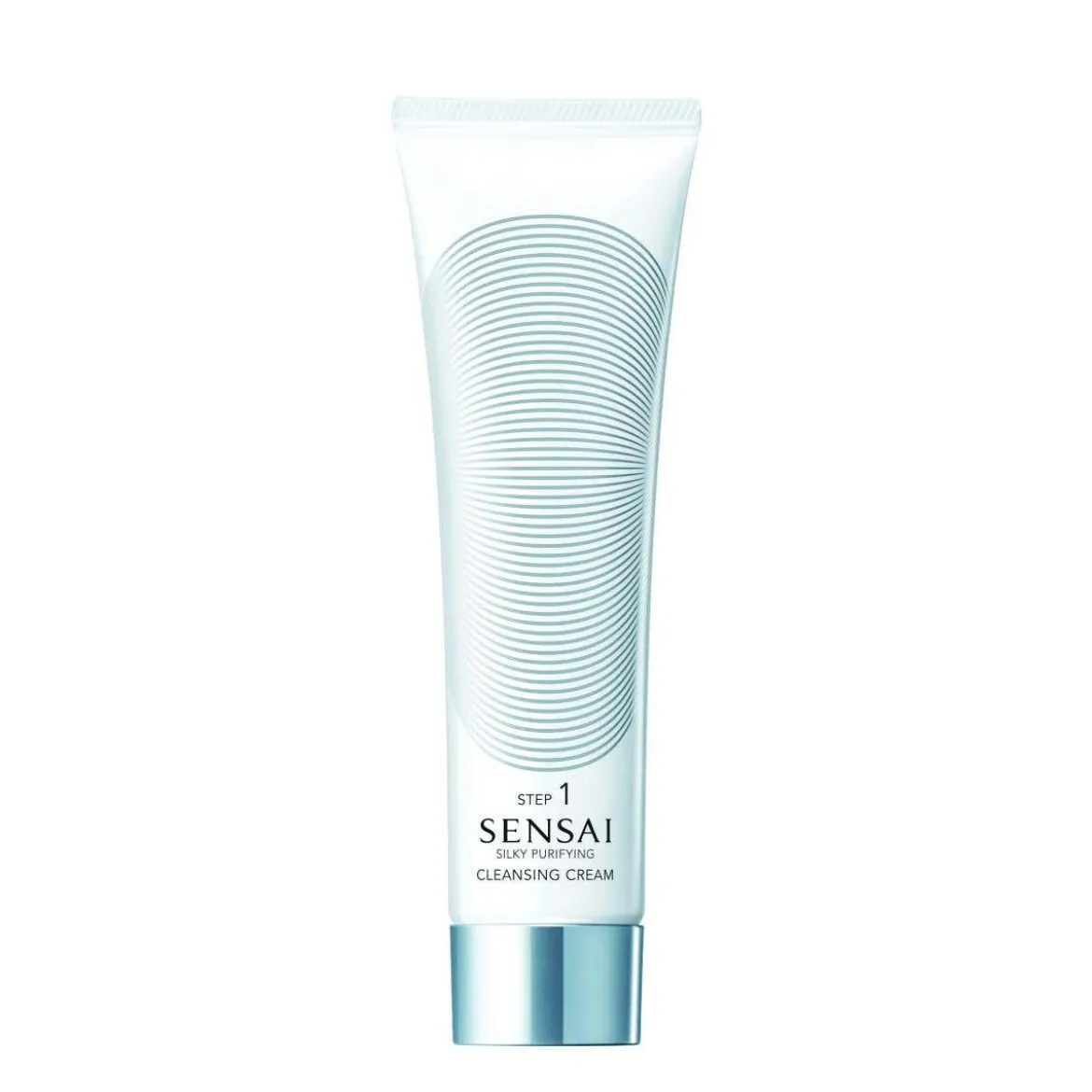 Cleansing cream - step 1