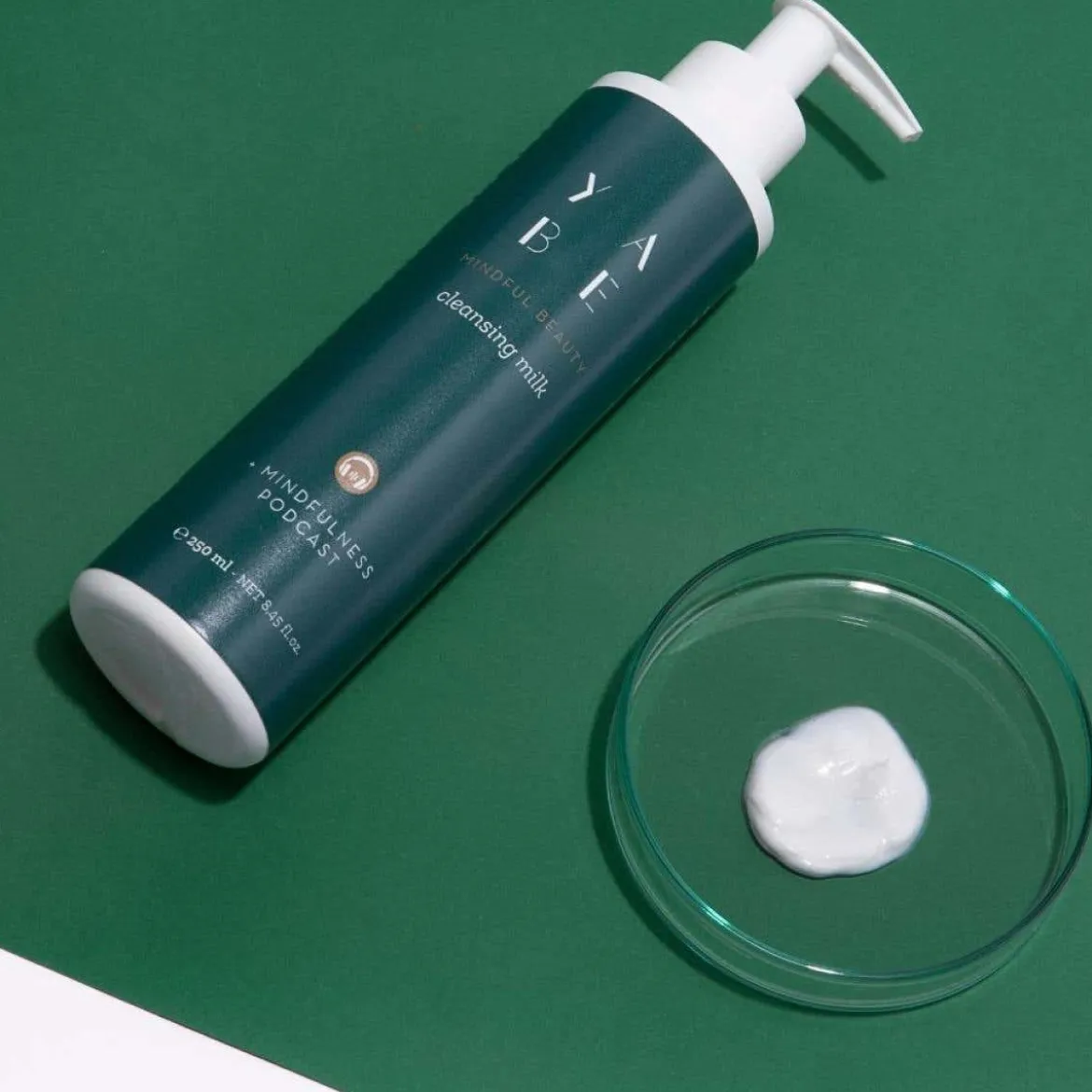 Cleansing Milk