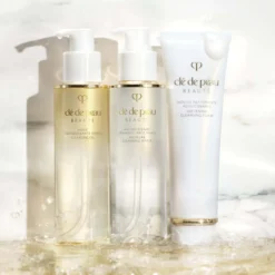 Cleansing Oil