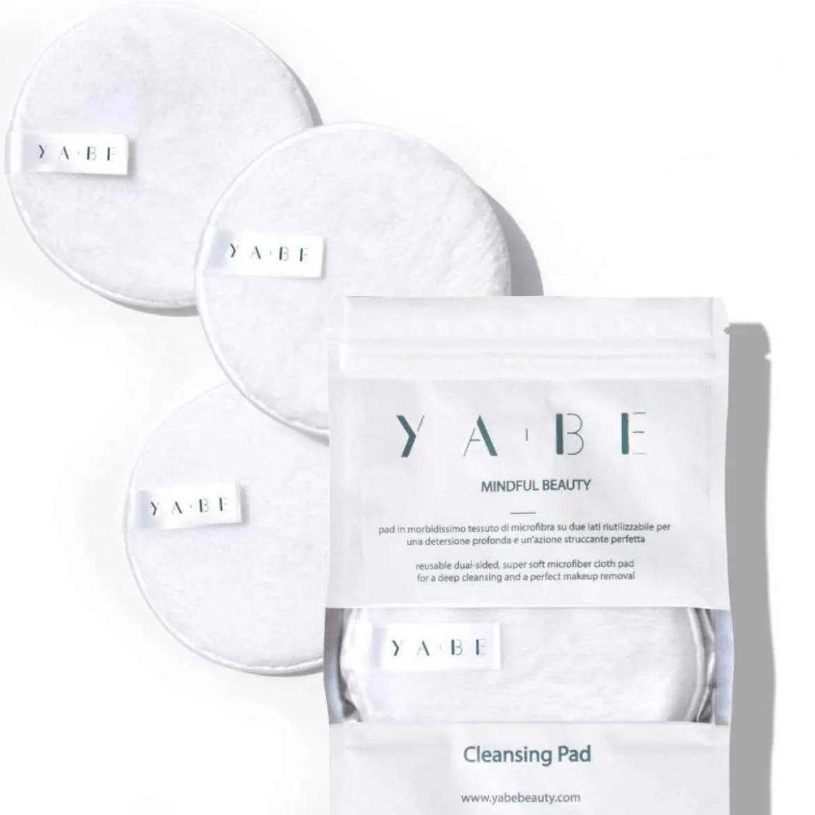 Cleansing Pad
