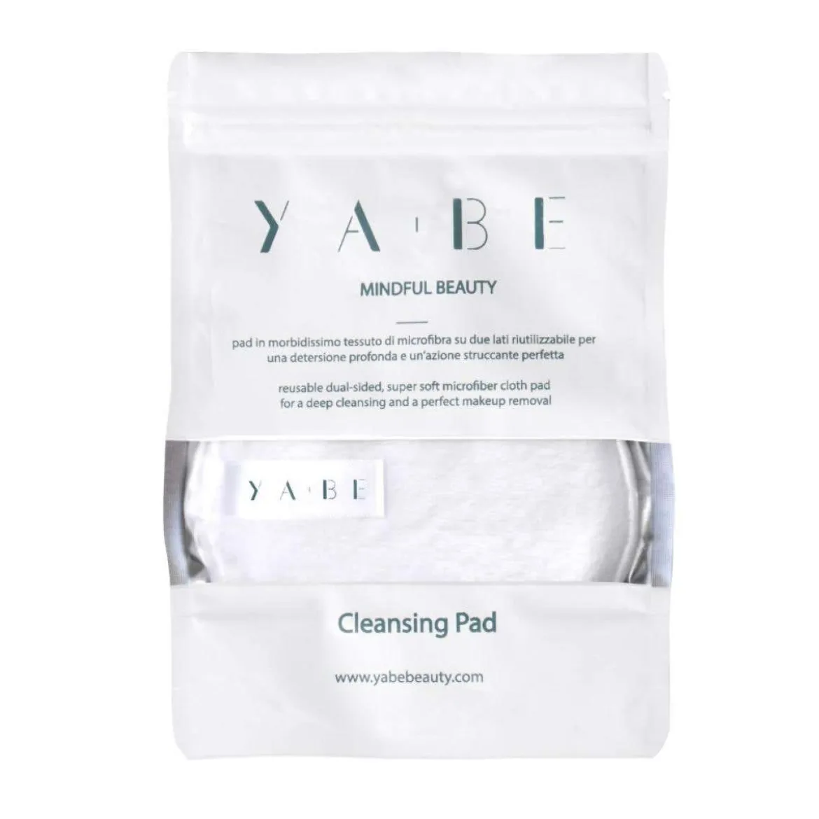 Cleansing Pad