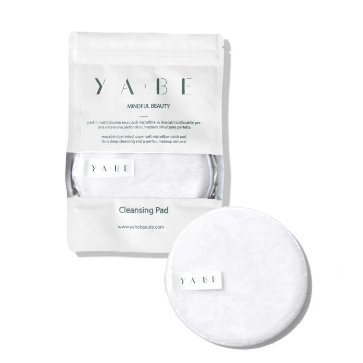 Cleansing Pad