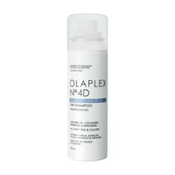 Clean Volume Detox Dry Shampoo N°4D Formato Viaggio