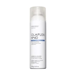 Clean Volume Detox Dry Shampoo N° 4D