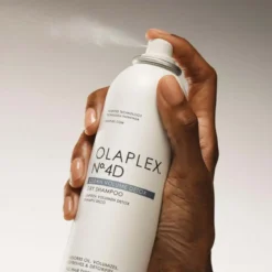 Clean Volume Detox Dry Shampoo N° 4D
