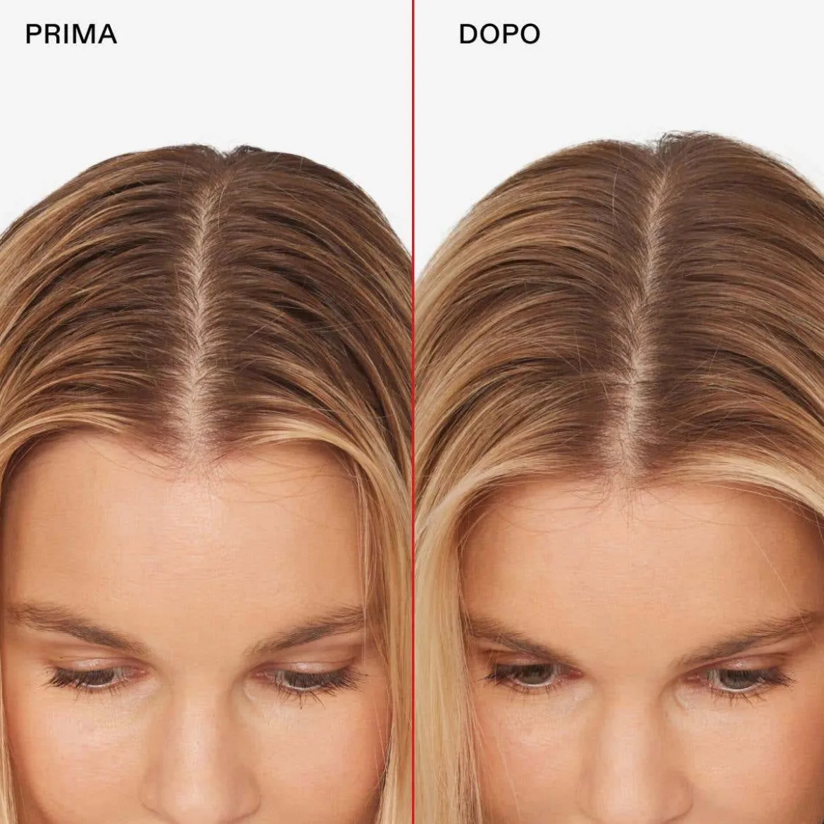 Clean Volume Detox Dry Shampoo N° 4D