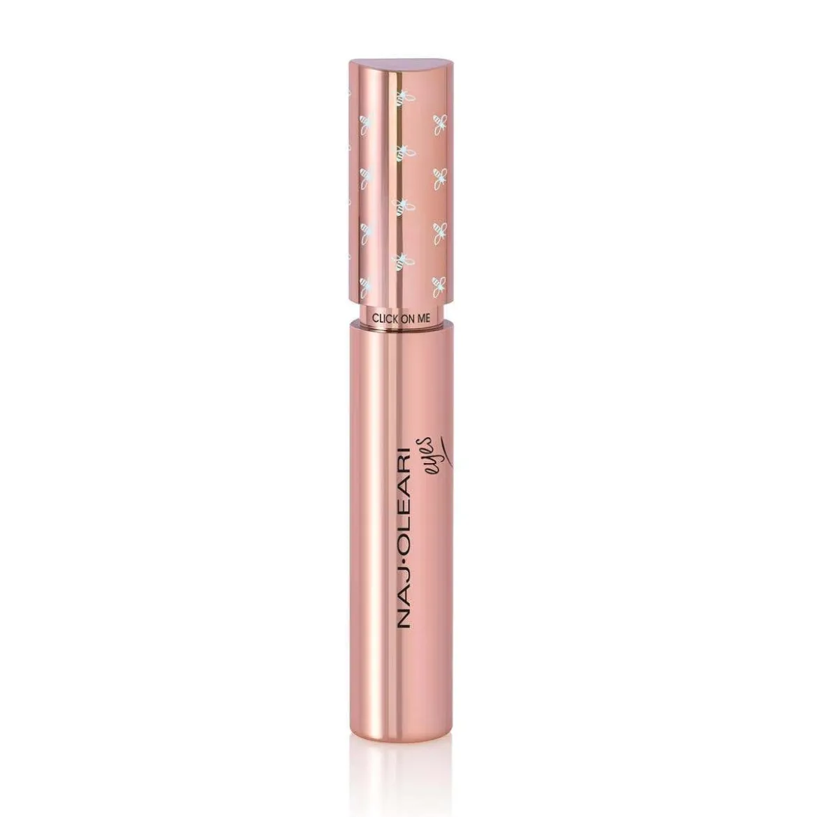Click On Me Extra Volume Mascara