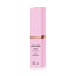 Click On Me Glassy Lip Balm