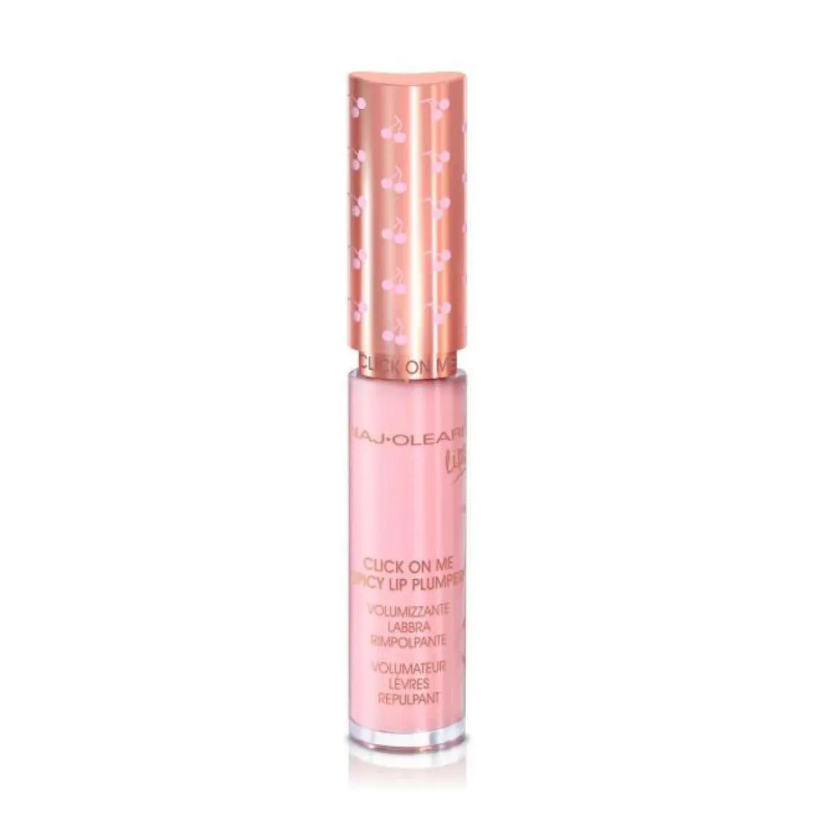 Click On Me Spicy Lip Plumper