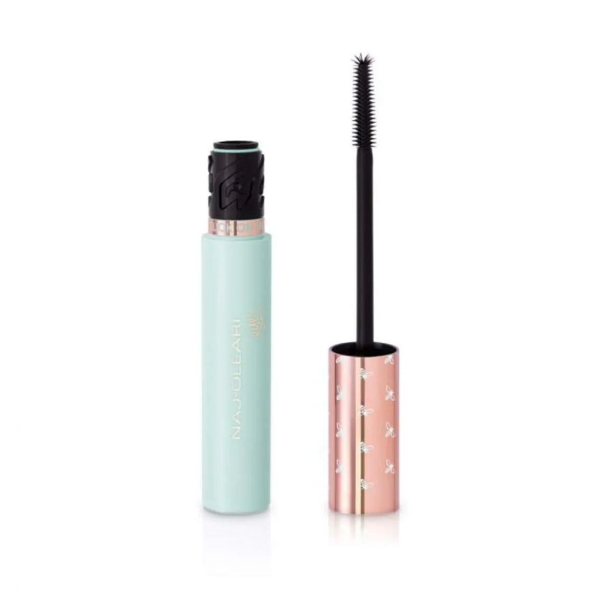 Click On Me Waterproof Mascara