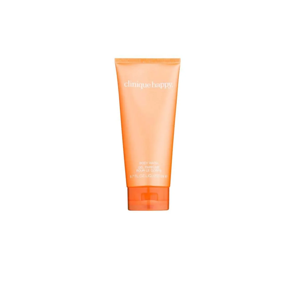 Clinique Happy body wash bagno doccia