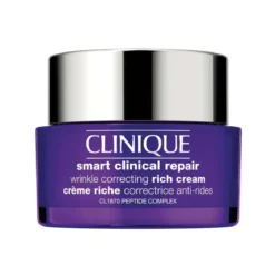 Clinique Smart Clinical Repair™ Wrinkle Correcting Cream Rich