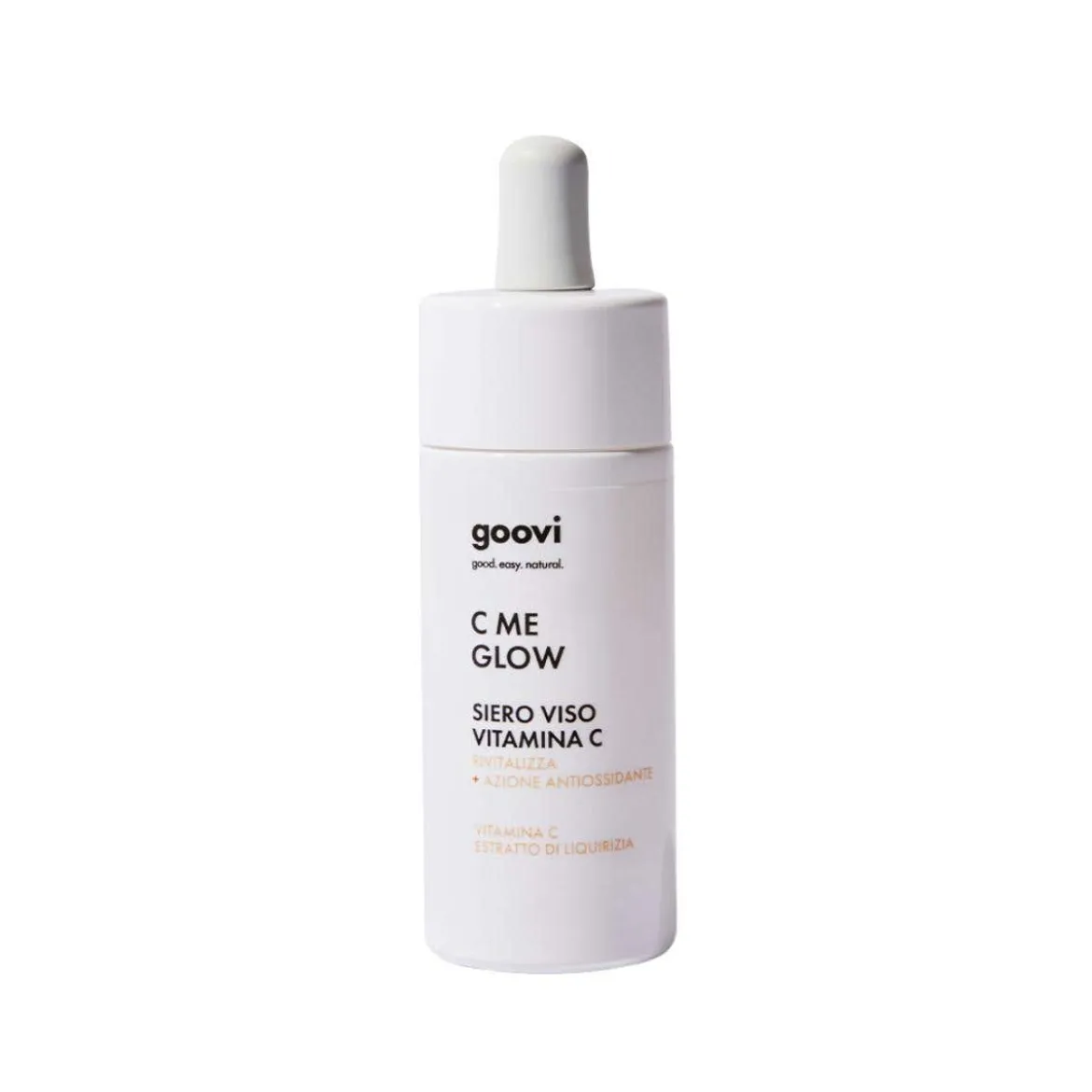 C Me Glow Siero Vitamina C