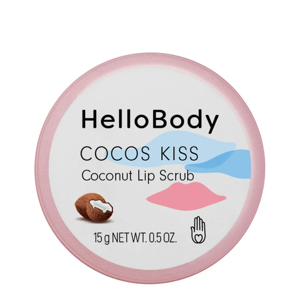 Cocos Kiss