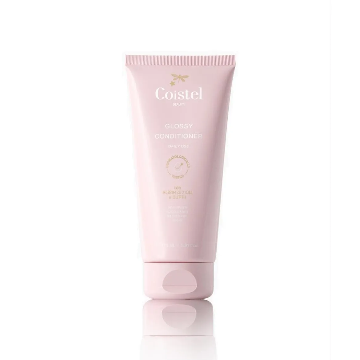 Coistel Glossy Conditioner