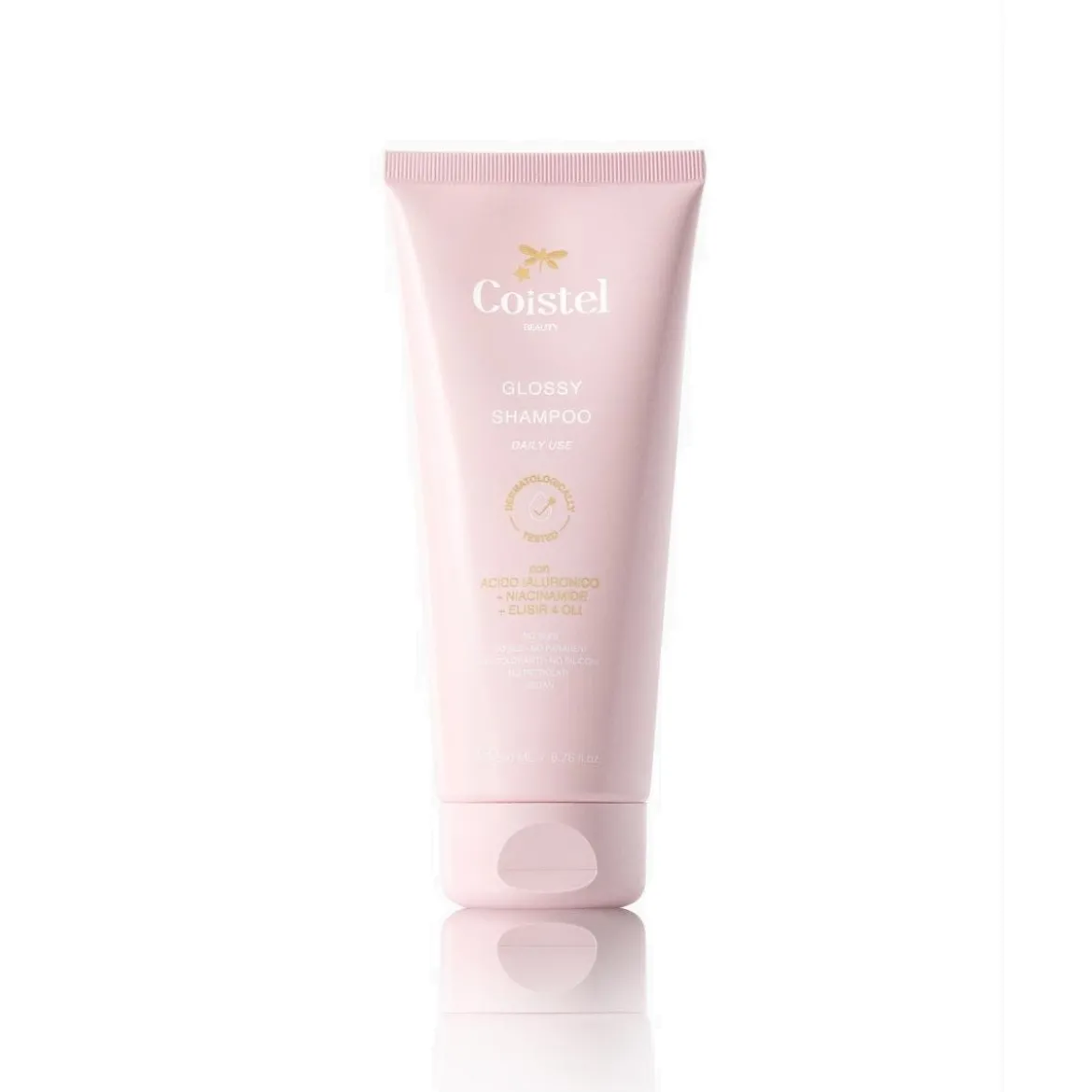 Coistel Glossy Shampoo