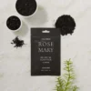 Cold Brew Rosemary Balancing Scalp Pack W/Charcoal