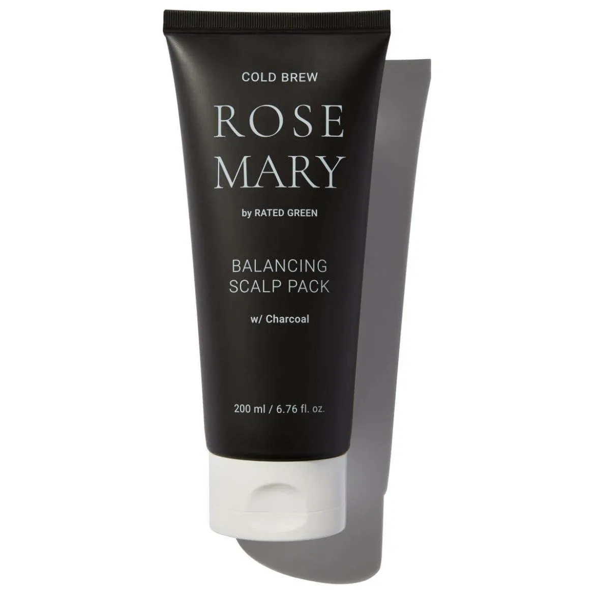 Cold Brew Rosemary Balancing Scalp Pack