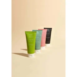 Cold Press Tamanu Oil Soothing Scalp Pack