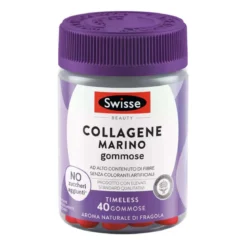 Collagene Marino Gommose