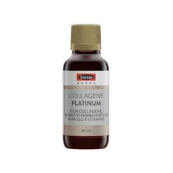 Collagene Platinum integratore alimentare