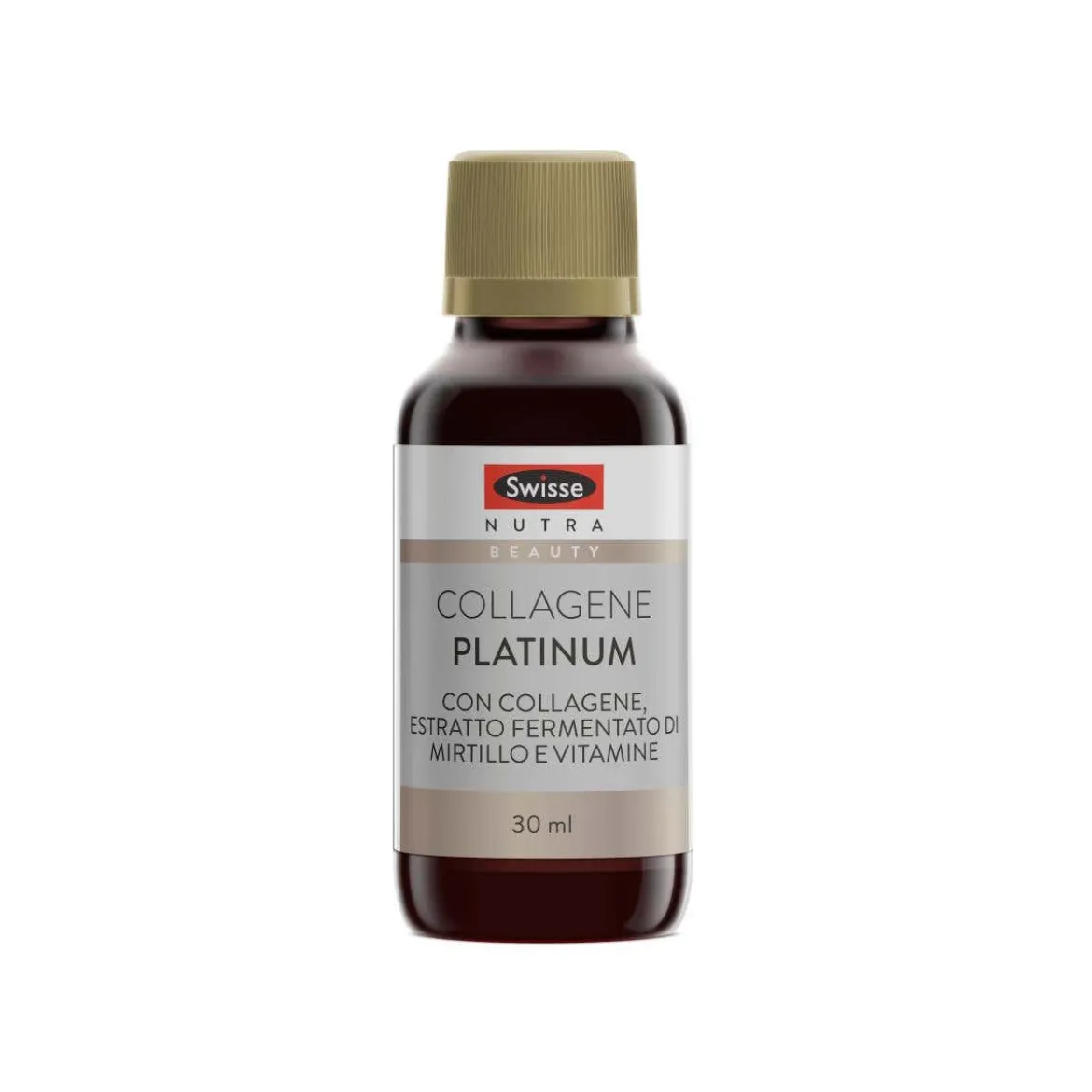 Collagene Platinum integratore alimentare