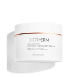 Collagen fit intensive hydra body cream