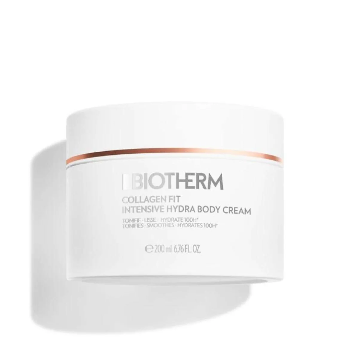 Collagen fit intensive hydra body cream