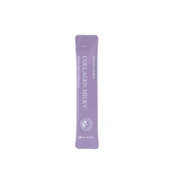 Collagen Milky Peeling Scrub