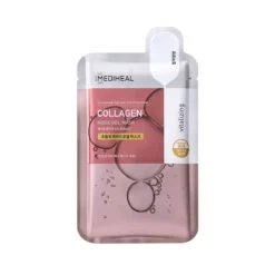 Collagen Nude Gel Mask