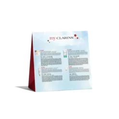 Collezione my Clarins Cofanetto